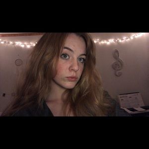 Meet your Posher, Jenna